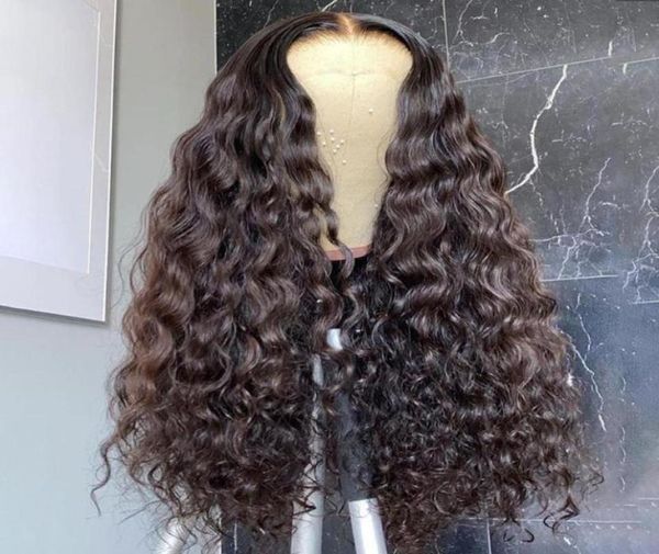 closures rongduoyi synthetic lace front for women long hair high temperature fiber black water wave daily used4919220, Black;brown
closures rongduoyi synthetic lace front for women long hair high temperature fiber black water wave daily used4919220, Black;brown