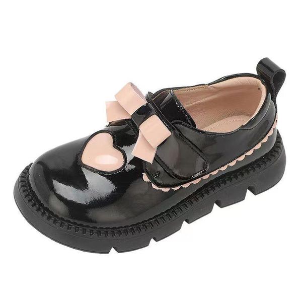 sneakers baby shoes children casual footwear spring autumn girls leather princess treasure love f14285, Black;red
sneakers baby shoes children casual footwear spring autumn girls leather princess treasure love f14285, Black;red