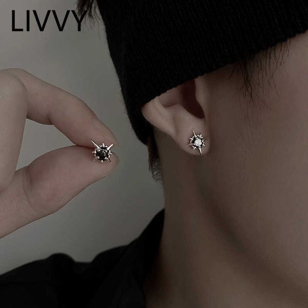 stud livvy silver color new fashion star zircon crystal small stud earrings for women couples personality jewelry party gifts z0517, Golden;silver
stud livvy silver color new fashion star zircon crystal small stud earrings for women couples personality jewelry party gifts z0517, Golden;silver