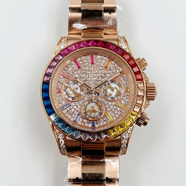 diamond watch mens watch rainbow automatic imported mechanical movement wristwatch sapphire wristwatches fashion watch stainless steel strap, Slivery;brown
diamond watch mens watch rainbow automatic imported mechanical movement wristwatch sapphire wristwatches fashion watch stainless steel strap, Slivery;brown