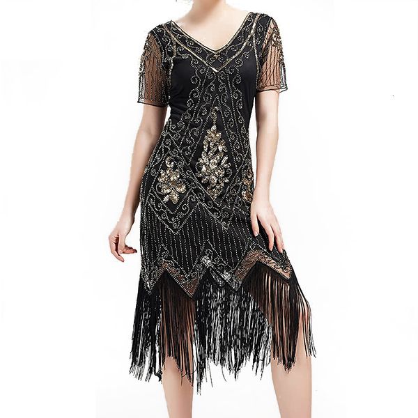 basic casual dresses women's 1920s dress sequin art deco roaring gatsby dress with short sleeve vintage flapper dresses wine red 230518, Black;gray
basic casual dresses women's 1920s dress sequin art deco roaring gatsby dress with short sleeve vintage flapper dresses wine red 230518, Black;gray