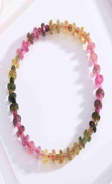 handmade rope chain bracelets bangles for women lucky natural tourmaline jewelry adjustable accessories gift1047633, Black
handmade rope chain bracelets bangles for women lucky natural tourmaline jewelry adjustable accessories gift1047633, Black