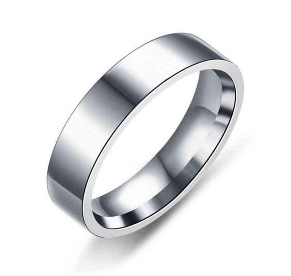 trendy stainless steel black rings for women wedding men jewelry width 6mm6504936, Silver
trendy stainless steel black rings for women wedding men jewelry width 6mm6504936, Silver