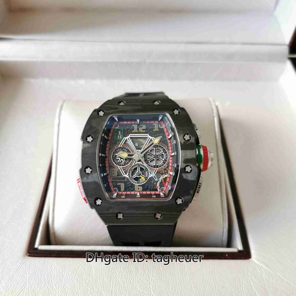 rmx maker mens watch super quality 44mm x 50mm rm65-01 carbon fiber tpt skeleton watches cal.rmac4 movement transparent mechanical automatic, Slivery;brown
rmx maker mens watch super quality 44mm x 50mm rm65-01 carbon fiber tpt skeleton watches cal.rmac4 movement transparent mechanical automatic, Slivery;brown