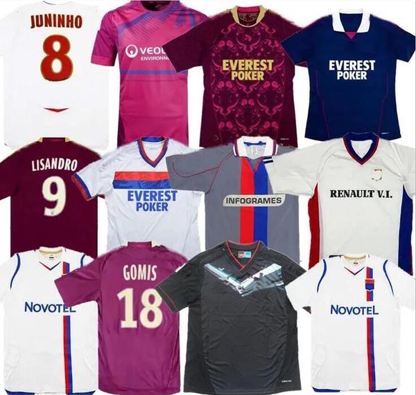 retro lyon soccer jerseys 2000 2001 2002 2010 2011 2012 2013 vintage maillot de foot juninho classic football shirt 00 01 02 10 11 12 13 pja, Black;yellow
retro lyon soccer jerseys 2000 2001 2002 2010 2011 2012 2013 vintage maillot de foot juninho classic football shirt 00 01 02 10 11 12 13 pja, Black;yellow