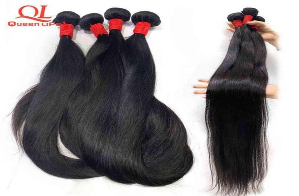 hair extensions pieces queenlifemechones de pelo lacio peruano remy cabello humano ondulado liso sedoso 32 34 36 38 40 pulgadas 17356361, Black;brown
hair extensions pieces queenlifemechones de pelo lacio peruano remy cabello humano ondulado liso sedoso 32 34 36 38 40 pulgadas 17356361, Black;brown