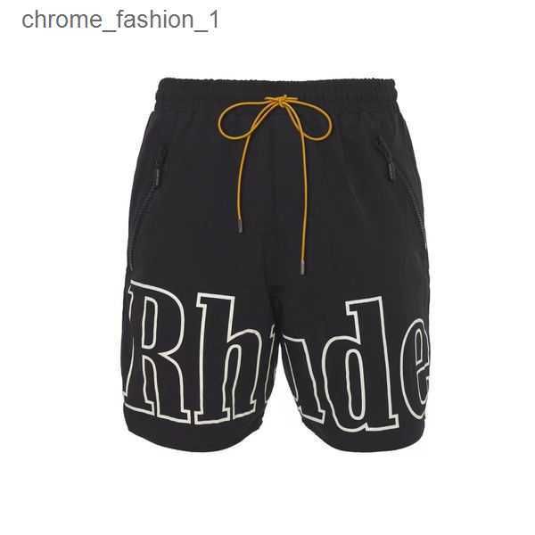 designer shorts rhude short summer fashion beach pants men's streetwear loose size five-point basketball 2 ayg4, White;black
designer shorts rhude short summer fashion beach pants men's streetwear loose size five-point basketball 2 ayg4, White;black