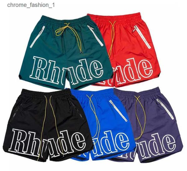 designer shorts rhude short summer fashion beach pants men's streetwear loose size five-point basketball ddcl, White;black
designer shorts rhude short summer fashion beach pants men's streetwear loose size five-point basketball ddcl, White;black