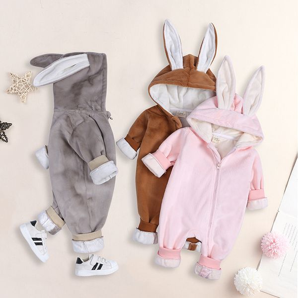 miss miu 0-2 years baby boys girls easter outfit infant kids rabbit bunny hooded romper newborn 3d ear zipper jumpsuit winter bodysuit baby, Blue
miss miu 0-2 years baby boys girls easter outfit infant kids rabbit bunny hooded romper newborn 3d ear zipper jumpsuit winter bodysuit baby, Blue