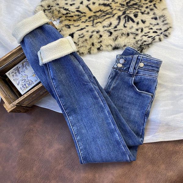 jeans plus size jeans female denim pants black womens jeans woman stretch bottoms feminino skinny pants for women trousers, Blue
jeans plus size jeans female denim pants black womens jeans woman stretch bottoms feminino skinny pants for women trousers, Blue