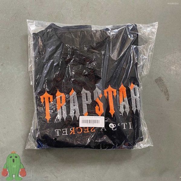 men's t shirts men women trapstar t-shirts summer outfit orange grey towel embroidery short sleeve couple a new design 40ess, White;black
men's t shirts men women trapstar t-shirts summer outfit orange grey towel embroidery short sleeve couple a new design 40ess, White;black