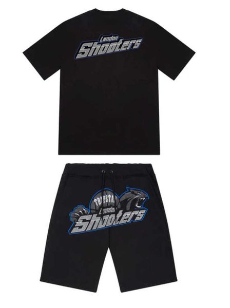 men's t shirts cotton clothes short set summer men trapstar london shooters women embroidered bottom tracksuit clothing a new design 23, White;black
men's t shirts cotton clothes short set summer men trapstar london shooters women embroidered bottom tracksuit clothing a new design 23, White;black
