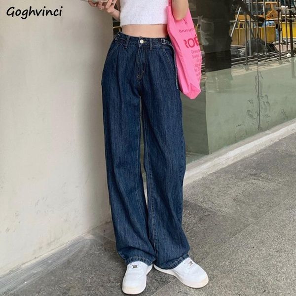 jeans wide leg jeans women ulzzang vintage simple design high street prevalent teenagers allmatch leisure basic trouser femme college, Blue
jeans wide leg jeans women ulzzang vintage simple design high street prevalent teenagers allmatch leisure basic trouser femme college, Blue