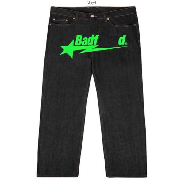 2023 designer mens jeans university y2k badfriend hip hop letter printed black pants men women fashion casual rock wide foot baggy trouser s, Blue
2023 designer mens jeans university y2k badfriend hip hop letter printed black pants men women fashion casual rock wide foot baggy trouser s, Blue