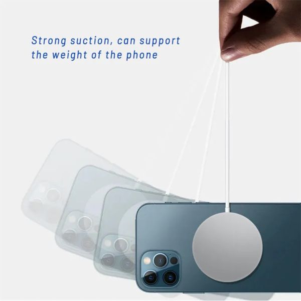 15w magnetic charger wireless fast charging qi quick charger pad adapter magsafing chargers for iphone 14 13 12 11 pro max xs
15w magnetic charger wireless fast charging qi quick charger pad adapter magsafing chargers for iphone 14 13 12 11 pro max xs