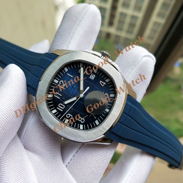 u1f men's watch automatic movement 40mm classic 5168g-001 blue dial date watches transparent back luminous rubber strap wristwatches, Slivery;brown
u1f men's watch automatic movement 40mm classic 5168g-001 blue dial date watches transparent back luminous rubber strap wristwatches, Slivery;brown