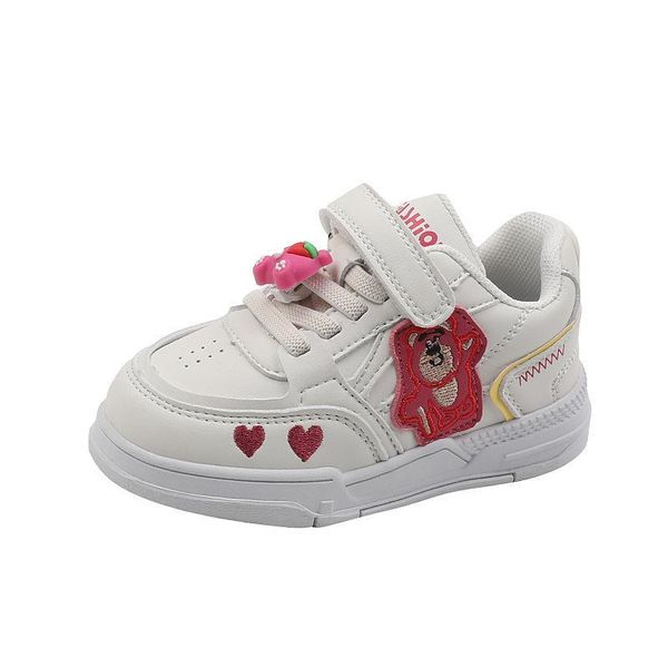 sneakers kids shoes casual footwear children boys low-cut girls soft bottom non-slip cartoon white spring f13671, Black;red
sneakers kids shoes casual footwear children boys low-cut girls soft bottom non-slip cartoon white spring f13671, Black;red