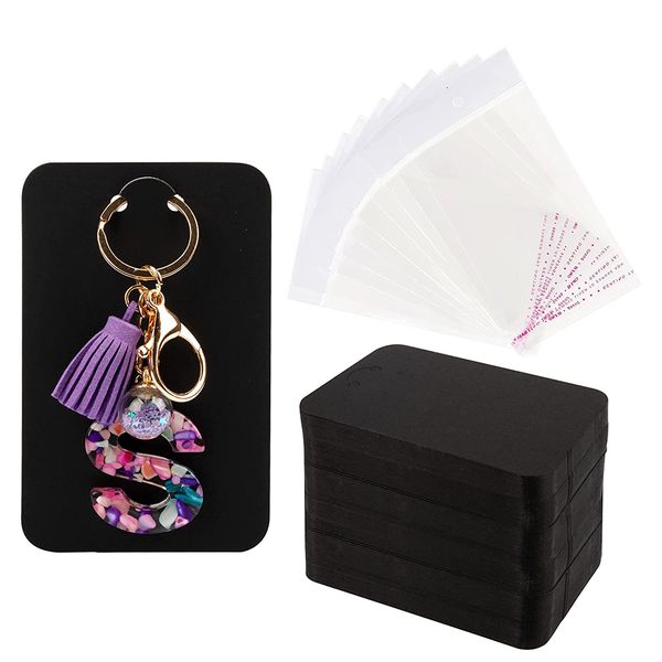 jewelry stand 50pcs keychain display cards with selfsealing bags card hold cardboard for keyring packaging wholesale 230517, Black
jewelry stand 50pcs keychain display cards with selfsealing bags card hold cardboard for keyring packaging wholesale 230517, Black