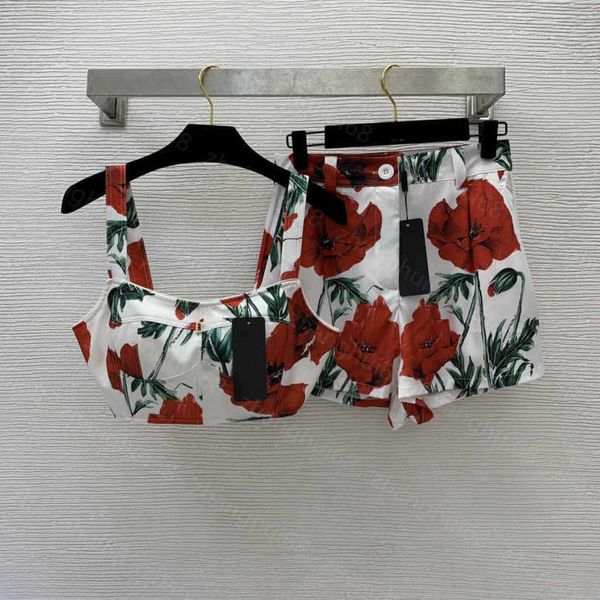 23ss bikini swimwear womens swimwear womens bikini designer bathing suit carnation print accessories decorative suspender shorts suit women, White;black
23ss bikini swimwear womens swimwear womens bikini designer bathing suit carnation print accessories decorative suspender shorts suit women, White;black