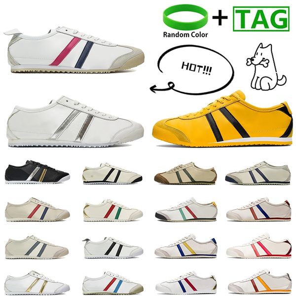 mexico 66 designer running shoes casual shoes beige black gold beige dark green cream prussian blue men women sneakers 36-45
mexico 66 designer running shoes casual shoes beige black gold beige dark green cream prussian blue men women sneakers 36-45