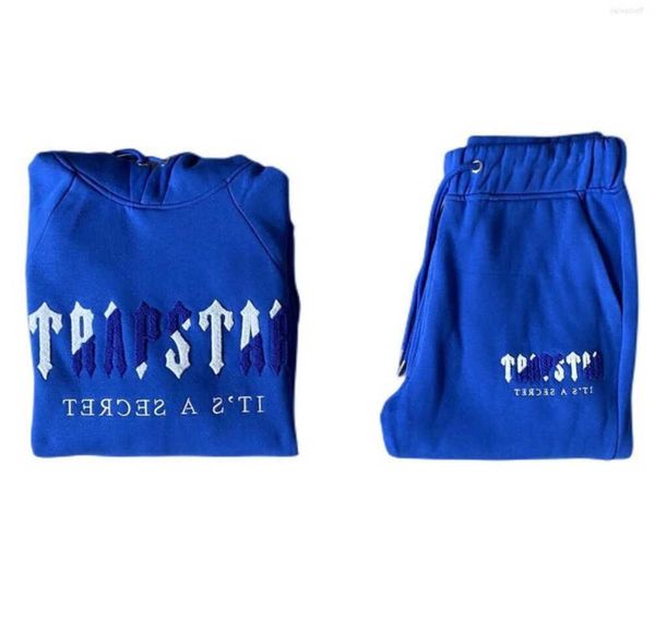 men's tracksuits trapstar man set chenille decoded hooded tracksuit bright dazzling blue white trapstar jacke schwarz embroidered woman, Gray
men's tracksuits trapstar man set chenille decoded hooded tracksuit bright dazzling blue white trapstar jacke schwarz embroidered woman, Gray