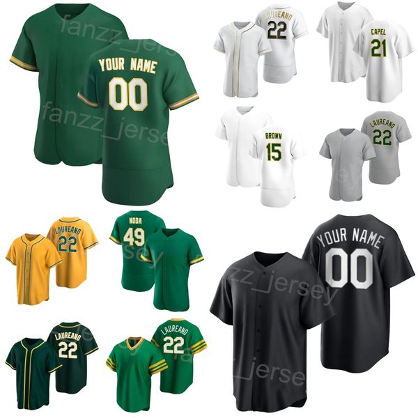 team baseball 25 brent rooker jersey 4 kevin smith 15 seth brown 22 ramon laureano 49 ryan noda 21 conner capel 68 domingo acevedo city conn, Blue;black
team baseball 25 brent rooker jersey 4 kevin smith 15 seth brown 22 ramon laureano 49 ryan noda 21 conner capel 68 domingo acevedo city conn, Blue;black