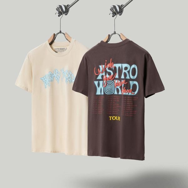 women's tshirts harajuku men tshirt vintage monogram print round neck pullover short sleeves short sleeve t shirt cotton y2k 2023cc sum, White
women's tshirts harajuku men tshirt vintage monogram print round neck pullover short sleeves short sleeve t shirt cotton y2k 2023cc sum, White