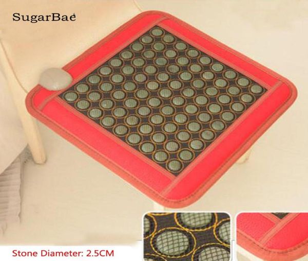 massage chair seat mat health care heating jade cushion natural tourmaline mat physical therapy mat heated jade mattress 6 style3425655
massage chair seat mat health care heating jade cushion natural tourmaline mat physical therapy mat heated jade mattress 6 style3425655