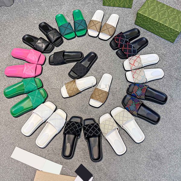 ggslipper womens mens slippers luxury ggity letter designers flat shoes slides classic flower couple rubber sandals size 35-45, Black
ggslipper womens mens slippers luxury ggity letter designers flat shoes slides classic flower couple rubber sandals size 35-45, Black