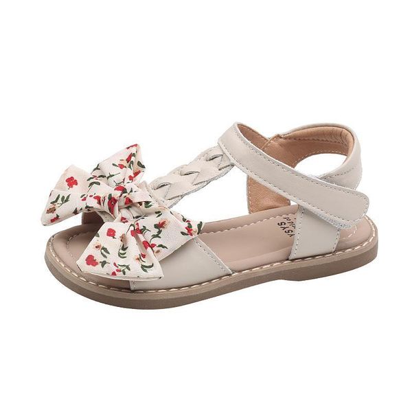 sandals kids shoes summer children footwear girls treasure retro floral bowknot princess soft sole f12529, Black;red
sandals kids shoes summer children footwear girls treasure retro floral bowknot princess soft sole f12529, Black;red