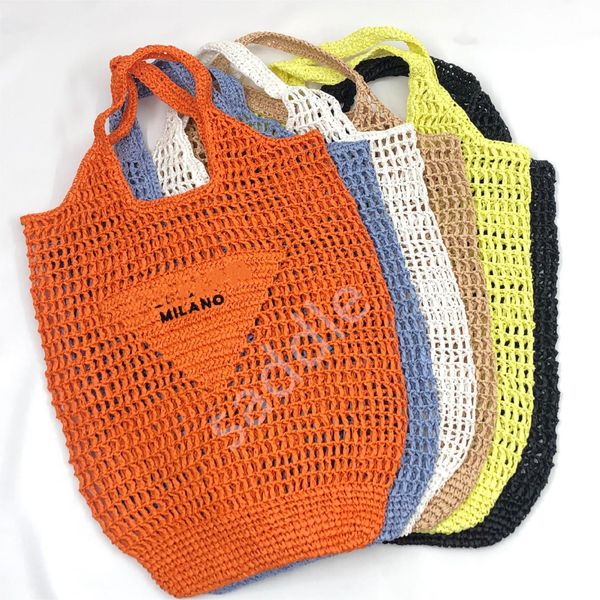 2023 beach raffia tote luxury designer bags shoulder soft plain letter shopping crossbody fashion handbags crochet handbag large capacity va
2023 beach raffia tote luxury designer bags shoulder soft plain letter shopping crossbody fashion handbags crochet handbag large capacity va