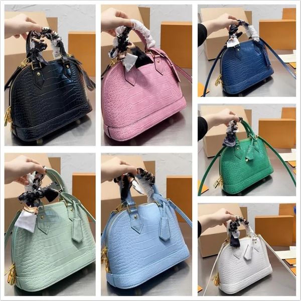 mt women alma bb shell handbag retiro with lock tote designer shoulder crossbody bags luxurious messenger genuine leather wallet ribbon cosm
mt women alma bb shell handbag retiro with lock tote designer shoulder crossbody bags luxurious messenger genuine leather wallet ribbon cosm