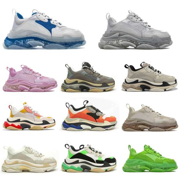 crystal bottom 17w women mens casual shoes clear sole black white red trainers balanciagas triple s sneaker paris designer flat multi-color
crystal bottom 17w women mens casual shoes clear sole black white red trainers balanciagas triple s sneaker paris designer flat multi-color