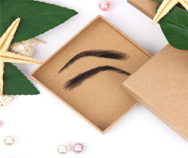 aiyee for women039s jolie style fake eyebrows lace human hair fake eyebrows artificial weaving eyebrow s wave style eyebows 2208695329, Black;brown
aiyee for women039s jolie style fake eyebrows lace human hair fake eyebrows artificial weaving eyebrow s wave style eyebows 2208695329, Black;brown