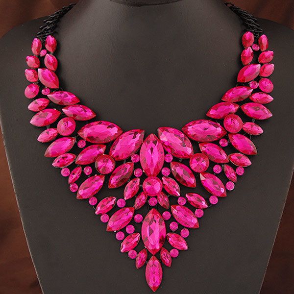 chokers luxury african beads statement necklace bridal choker party wedding jewelry for women 230518, Golden;silver
chokers luxury african beads statement necklace bridal choker party wedding jewelry for women 230518, Golden;silver