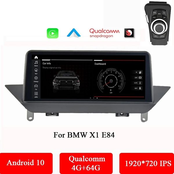 car android multimedia player radio for bmw x1 e84 2009-2015 navigate autoradio 4g lte gps stereo head unit screen
car android multimedia player radio for bmw x1 e84 2009-2015 navigate autoradio 4g lte gps stereo head unit screen