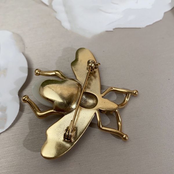 gg designer brooches womens mens bee pins brooches ggs accessories designer pin dress pins lady specifications ucci luxury vintage jewelry a, Gray
gg designer brooches womens mens bee pins brooches ggs accessories designer pin dress pins lady specifications ucci luxury vintage jewelry a, Gray