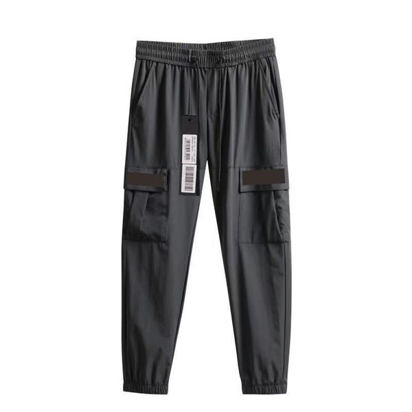 man pants sport bottoms joggers mens track pant designer clothing soft cotton apparel streewears asian size s-3xl, Black
man pants sport bottoms joggers mens track pant designer clothing soft cotton apparel streewears asian size s-3xl, Black