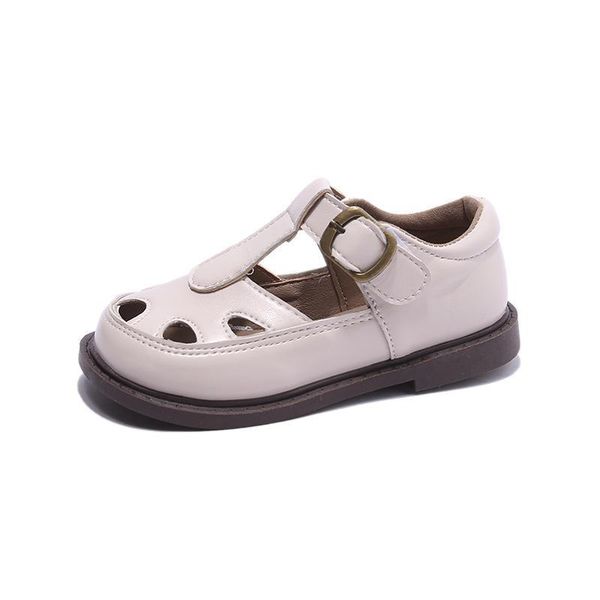 sandals kids shoes beach children footwear stupid flippers spring girls leather hollow f11301, Black;red
sandals kids shoes beach children footwear stupid flippers spring girls leather hollow f11301, Black;red