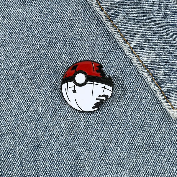 red elf ball brooch cute anime movies games hard enamel pins collect metal cartoon brooch backpack hat bag collar lapel badges, Blue
red elf ball brooch cute anime movies games hard enamel pins collect metal cartoon brooch backpack hat bag collar lapel badges, Blue