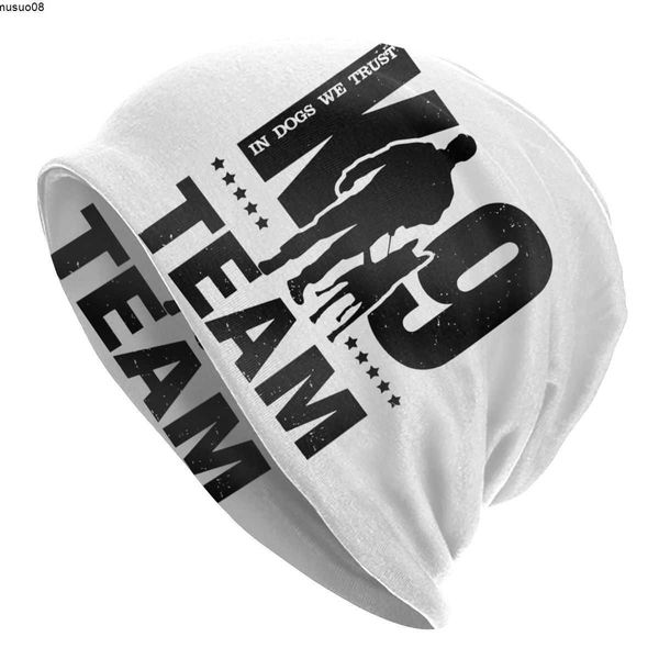 beanie/skull caps k9 team k9 unit malinois bonnet hats belgian dog knitting hats hip hop street skullies beanies hat summer warm dual-use ca, Blue;gray
beanie/skull caps k9 team k9 unit malinois bonnet hats belgian dog knitting hats hip hop street skullies beanies hat summer warm dual-use ca, Blue;gray