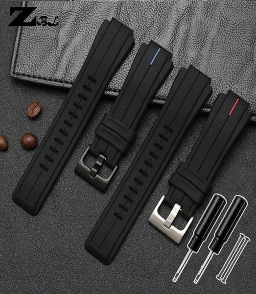 silicone rubber watchband for timex watch strap t2n720 t2n721 tw2t76300 wristband bracelet waterproof band convex interface 16mm t9416082, Black;brown
silicone rubber watchband for timex watch strap t2n720 t2n721 tw2t76300 wristband bracelet waterproof band convex interface 16mm t9416082, Black;brown