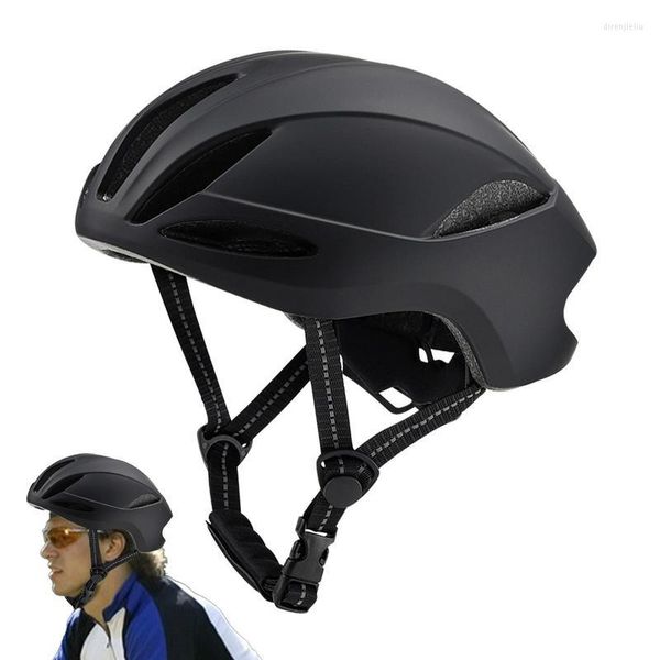 Image of Cycling Caps Bike Helmets Lightweight For Men Women Commuters Skate Scooter Longboard &amp; Incline Skating -Absorbing