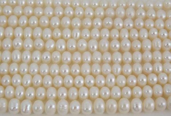 new arriver white color genuine freshwater pearl loose beads strands 6mm 15 inches pearl jewelrynew 6122211
new arriver white color genuine freshwater pearl loose beads strands 6mm 15 inches pearl jewelrynew 6122211