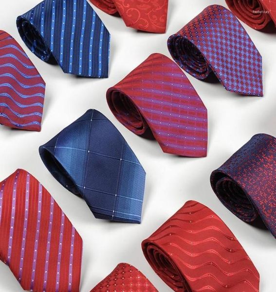 bow ties men039s tie business 8cm blue red necktie man wedding corbatas neckwear silk stripes neckcloth accessories gift fred224802493, Black;gray
bow ties men039s tie business 8cm blue red necktie man wedding corbatas neckwear silk stripes neckcloth accessories gift fred224802493, Black;gray
