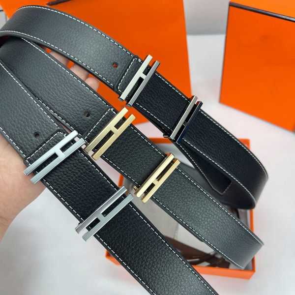 belts luxury designer brand cowhide letter buckle belt fashion men women genuine real leather formal dress jeans waistband width 3.8cm, Black;brown
belts luxury designer brand cowhide letter buckle belt fashion men women genuine real leather formal dress jeans waistband width 3.8cm, Black;brown