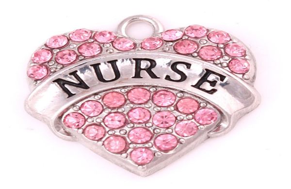 10pcslot alloy mixed crystal nurse pave heart charm nurse jewelry making accessories women diy jewelry rhodium plated8516928, Silver
10pcslot alloy mixed crystal nurse pave heart charm nurse jewelry making accessories women diy jewelry rhodium plated8516928, Silver