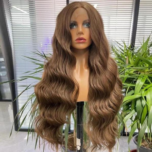 closures synthetic long wavy lace for women brown color front fashion natural hair high temperature fiber dailycosplay2746727, Black;brown
closures synthetic long wavy lace for women brown color front fashion natural hair high temperature fiber dailycosplay2746727, Black;brown