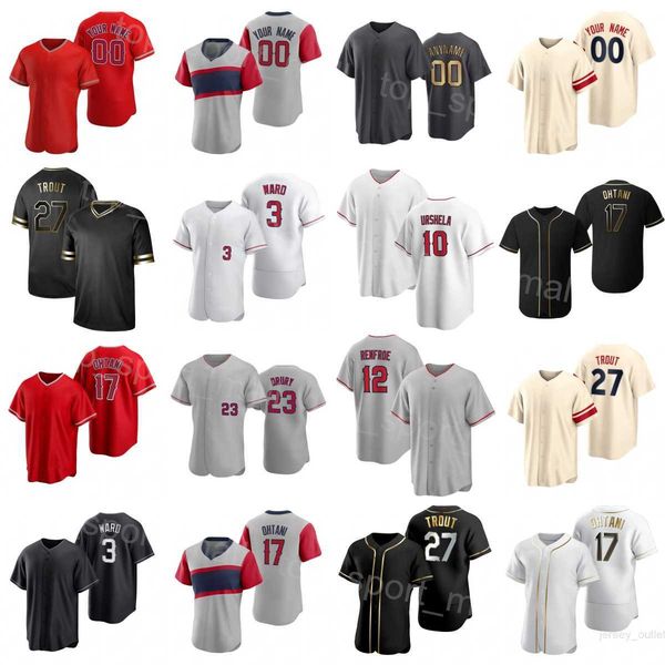 baseball 3 taylor ward jerseys 17 shohei ohtani 12 hunter renfroe 27 mike trout 10 gio urshela 23 brandon drury 22 david fletcher 20 jared w, Blue;black
baseball 3 taylor ward jerseys 17 shohei ohtani 12 hunter renfroe 27 mike trout 10 gio urshela 23 brandon drury 22 david fletcher 20 jared w, Blue;black