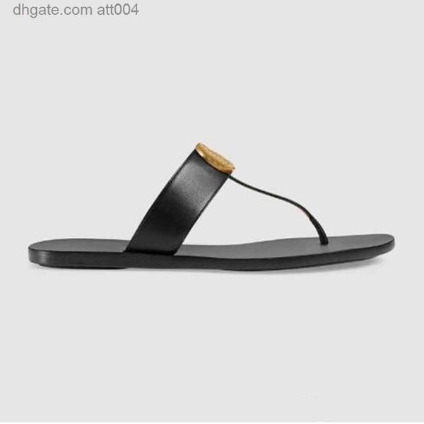 women man designer sandal luxury flip flops metal summer slipper large size 35-45 with box''gg'', Black
women man designer sandal luxury flip flops metal summer slipper large size 35-45 with box''gg'', Black